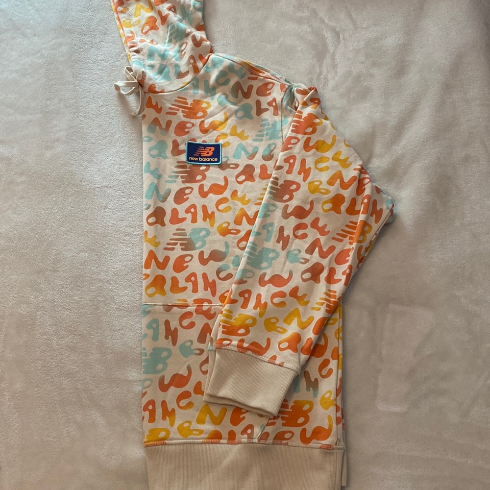 New Balance Hoodie